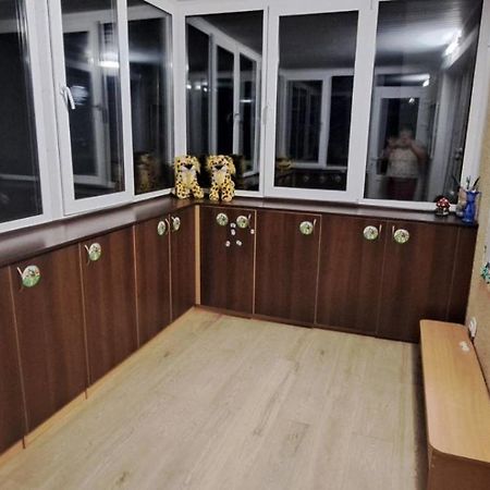 Hotel 7/24 Brovary Bagian luar foto