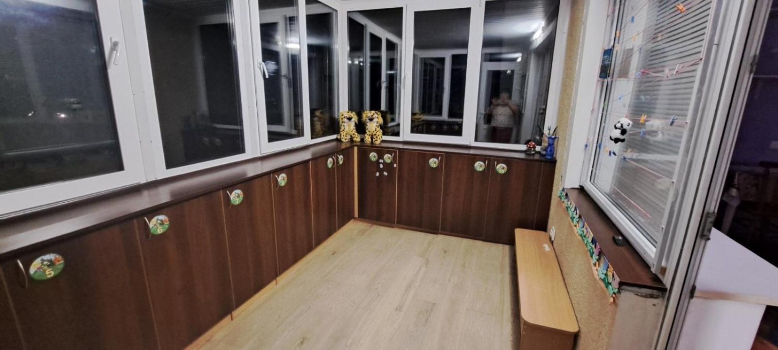 Hotel 7/24 Brovary Bagian luar foto