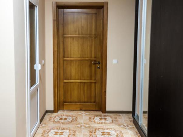 Hotel 7/24 Brovary Bagian luar foto